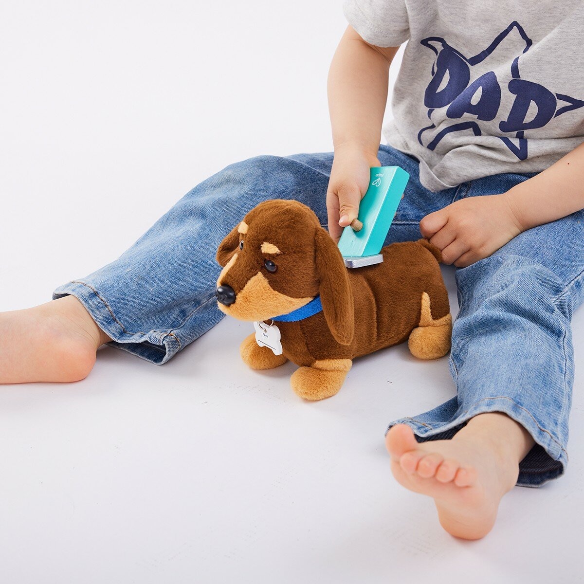 Hape 寵物醫院 / 3至8歲