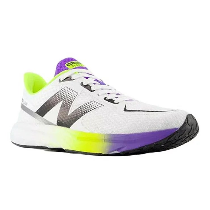 New Balance DynaSoft Flash 男復古慢跑鞋
