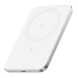 ANKER Nano MagGo A1665 超薄磁吸行動電源 5000mAh Qi2 ANKER Nano MagGo A1665 超薄磁吸行動電源 5000mAh Qi2