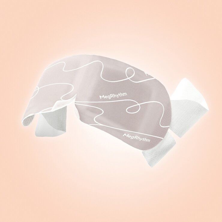 美舒律 蒸氣眼罩 舒緩氛享組 36片裝