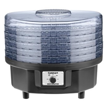 Cuisinart 食物風乾機 (DHR-20TW) Cuisinart 食物風乾機 (DHR-20TW)