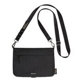 MAGEASY 2L 機能隨行包 石墨黑+黑掛繩