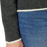 Scotch & Soda 女開襟衫 灰 Scotch & Soda 女開襟衫 灰