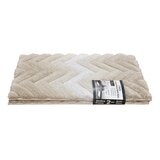 Riviera Home 浴室地墊 2入 40公分 X 60公分 Riviera Home 浴室地墊 2入 40公分 X 60公分