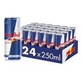 紅牛 能量飲料 250毫升 X 24入