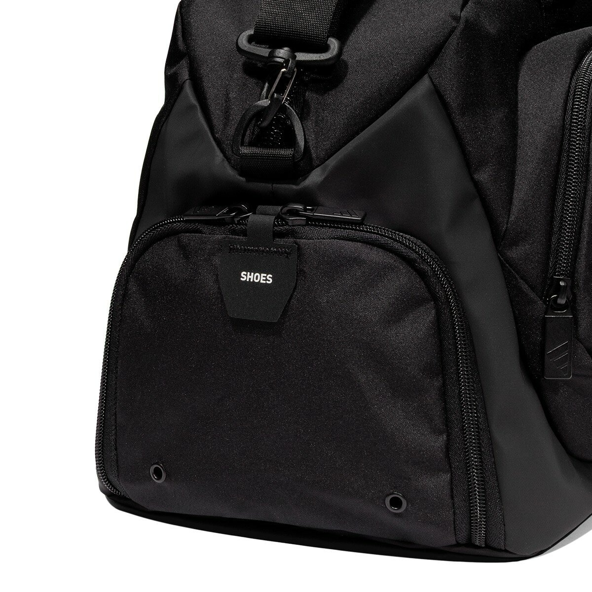 Adidas 多功能運動包 黑色