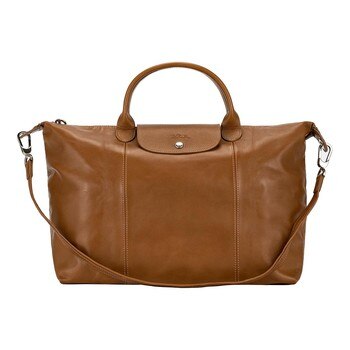 Longchamp 皮革女士手提包 Longchamp 皮革女士手提包