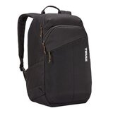 THULE Indago 筆電後背包 23公升 黑色