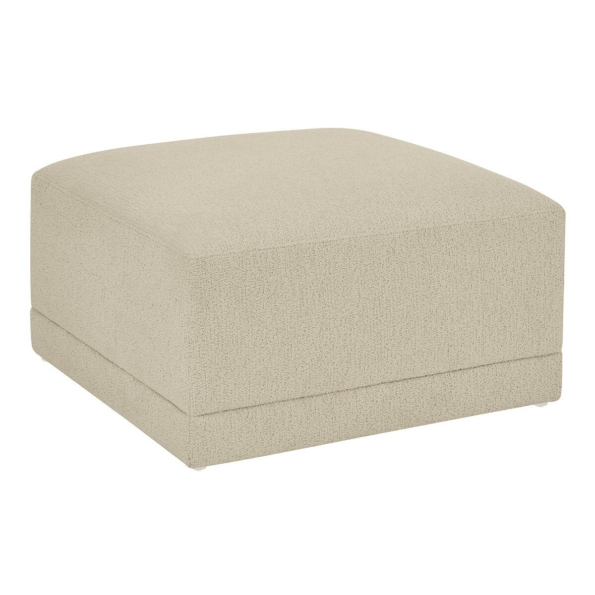 Thomasville 布面模塊沙發六件組 Thomasville 布面模塊沙發六件組