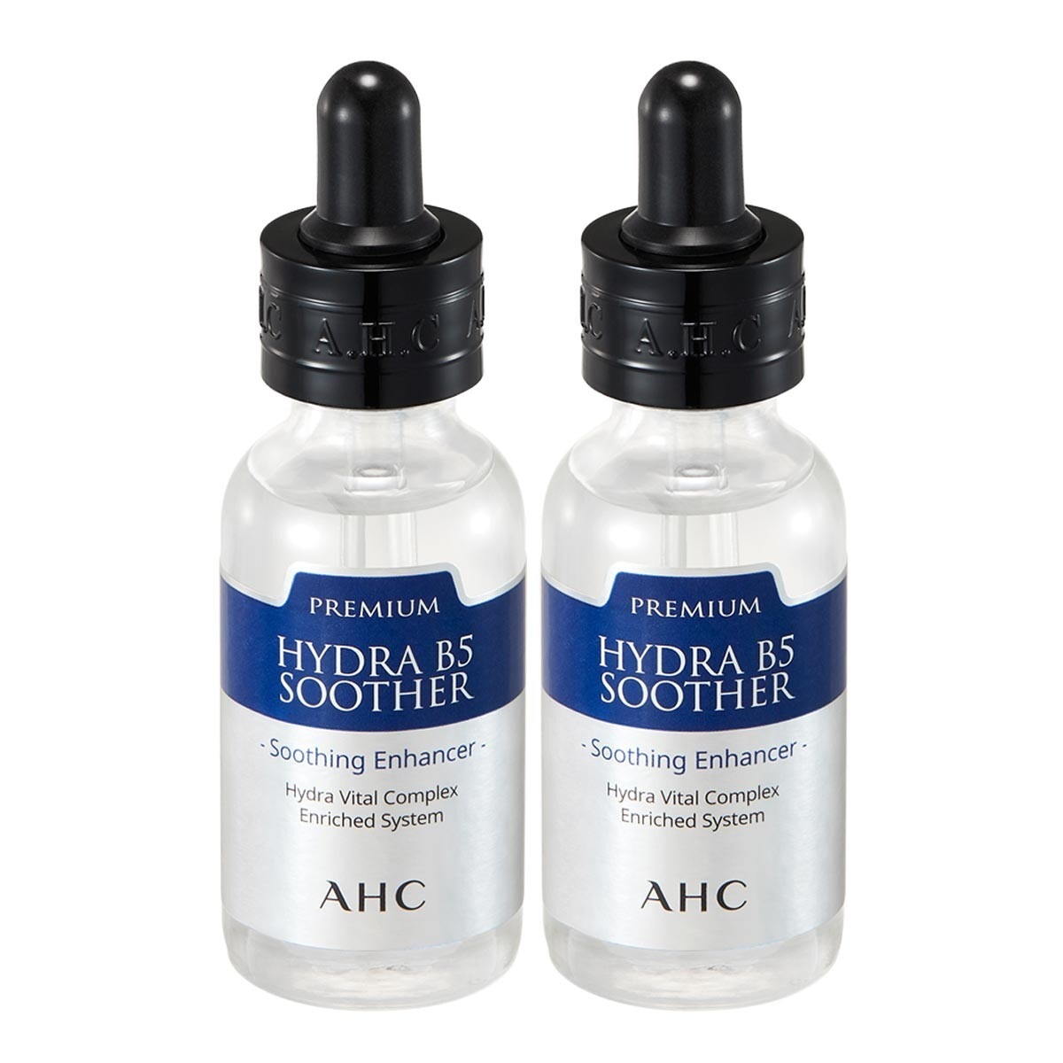 AHC Premium Hydra B5 Soother 30 ml X 2-Count