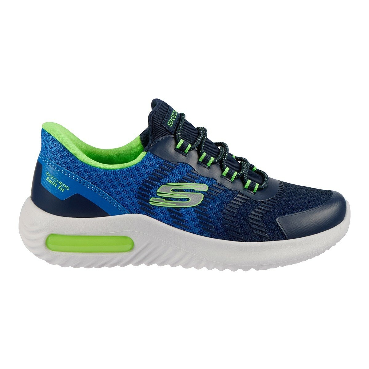 Skechers 兒童運動鞋 藍