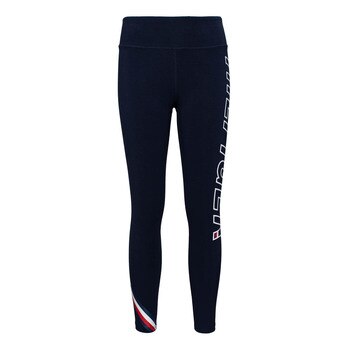 Tommy Hilfiger 女運動緊身長褲 Tommy Hilfiger 女運動緊身長褲