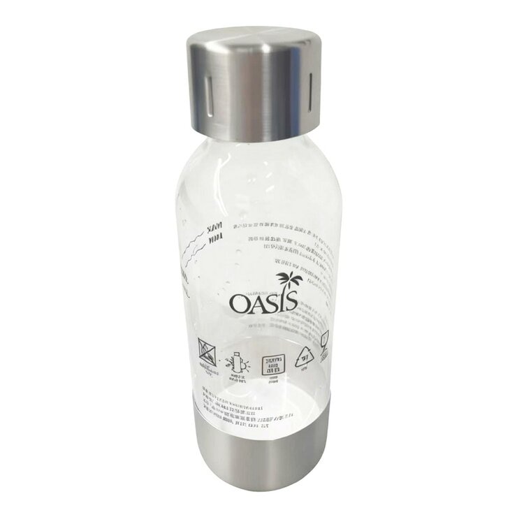 Oasis Super Pro 桌上型多溫氣泡開飲機 IF-3FIZZ01K