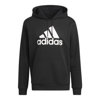 Adidas 男刷毛連帽長袖上衣