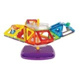 Magformers 磁性建構片 摩天輪 Plus / 3歲以上