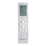 夏普 4-6坪 2.8kW 璀璨系列 變頻冷暖一對一分離式冷氣 含運費及基本安裝