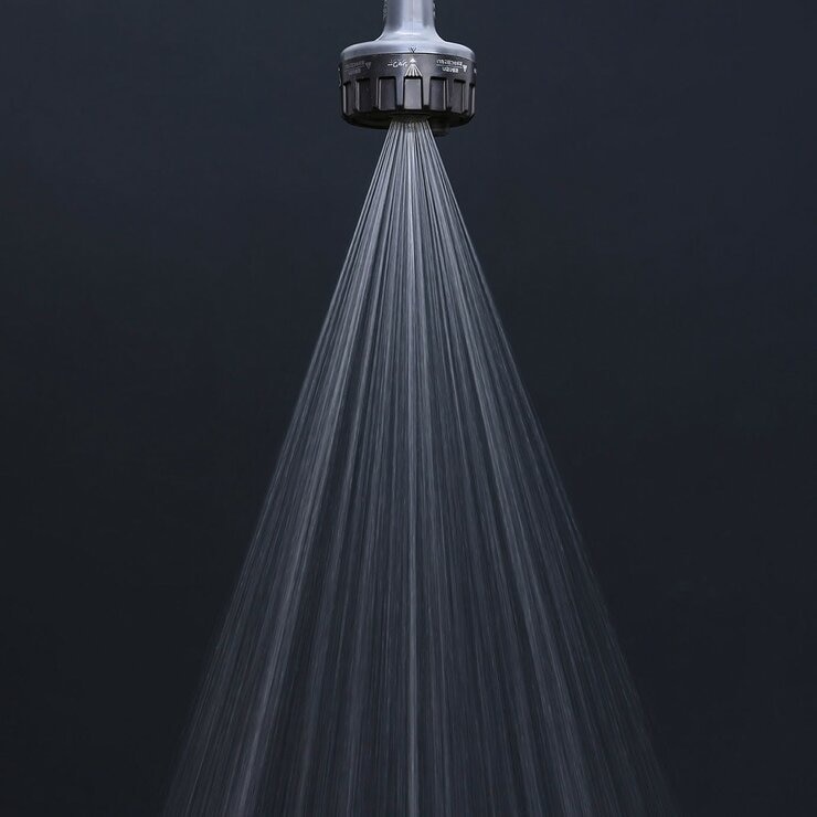 IRIS OHYAMA 全罩式水管車 15公尺