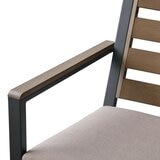 AGIO Stockholm 戶外餐桌椅六件組