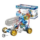 Pro'sKit 寶工空氣動力引擎車 附手鉗 / 10歲以上