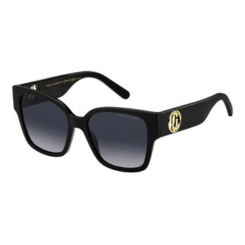 MARC JACOBS 太陽眼鏡 MARC 698/S 8079O 黑色