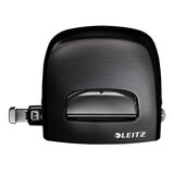 Leitz Style系列桌上型打孔機 LZ5006-00 鍛黑色
