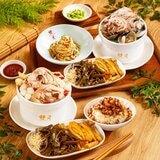 雙月 經典套餐票券 10張/組 雙月 經典套餐票券 10張/組