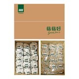 菇菇好 有機鴻喜雪白菇組合 150公克 X 30入