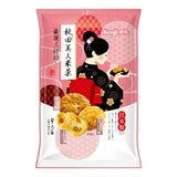 健司 秋田米菓 經典三種類 9包 共300公克