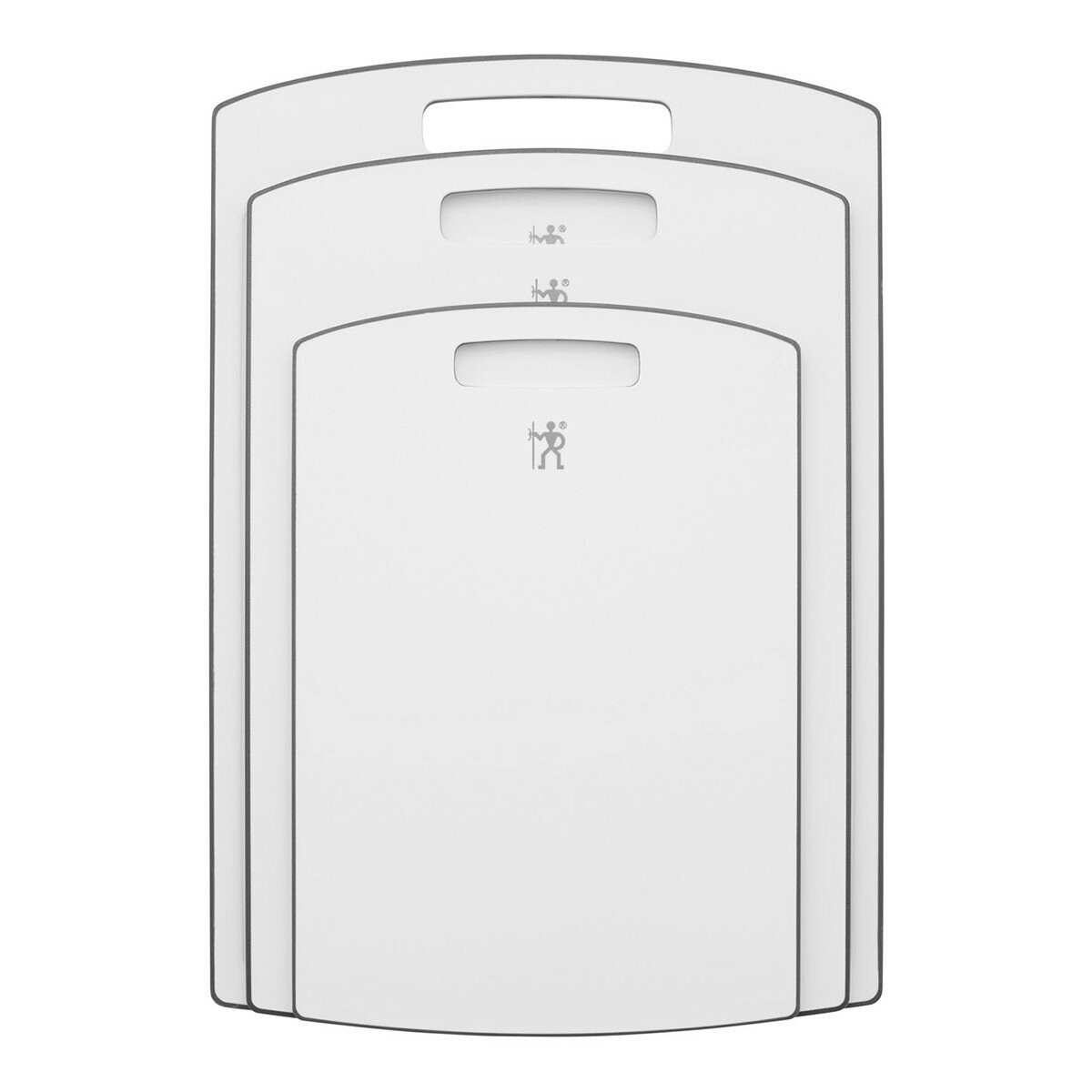 Henckels 砧板 3件組