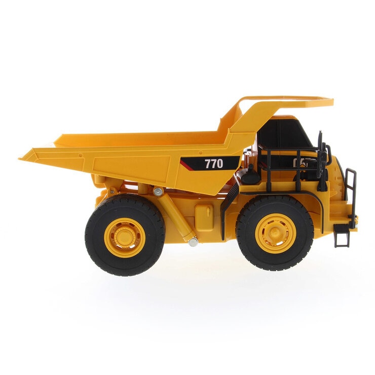 CAT 1:35 遙控工程車 卡車 / 6歲以上 CAT 1:35 遙控工程車 卡車 / 6歲以上