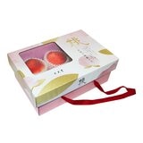 空運日本水蜜桃禮盒2公斤