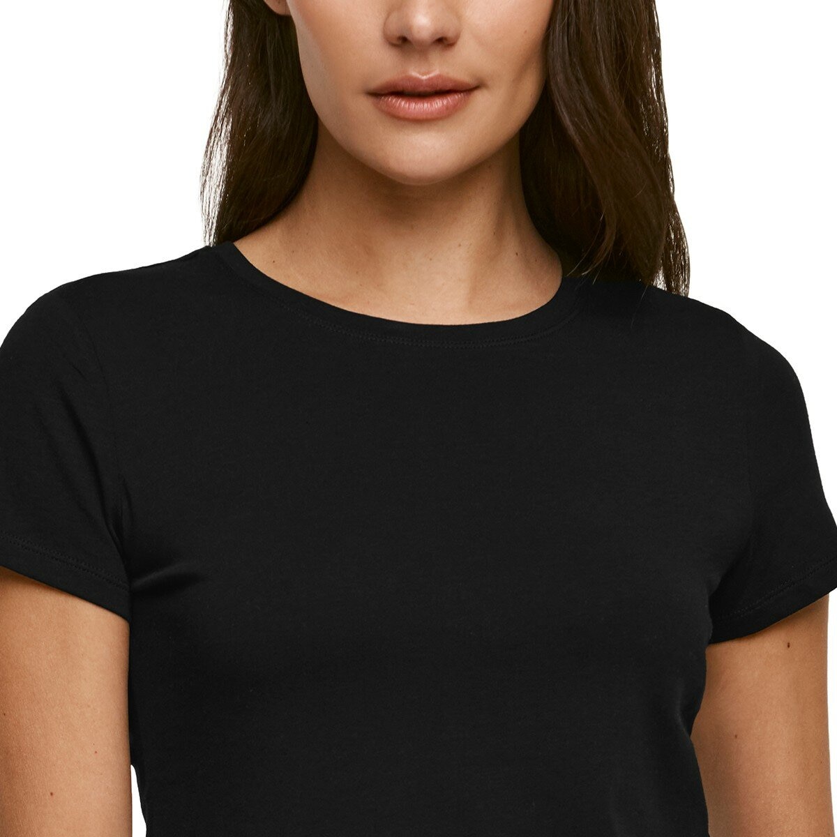 Banana Republic 女短袖上衣三入組 M