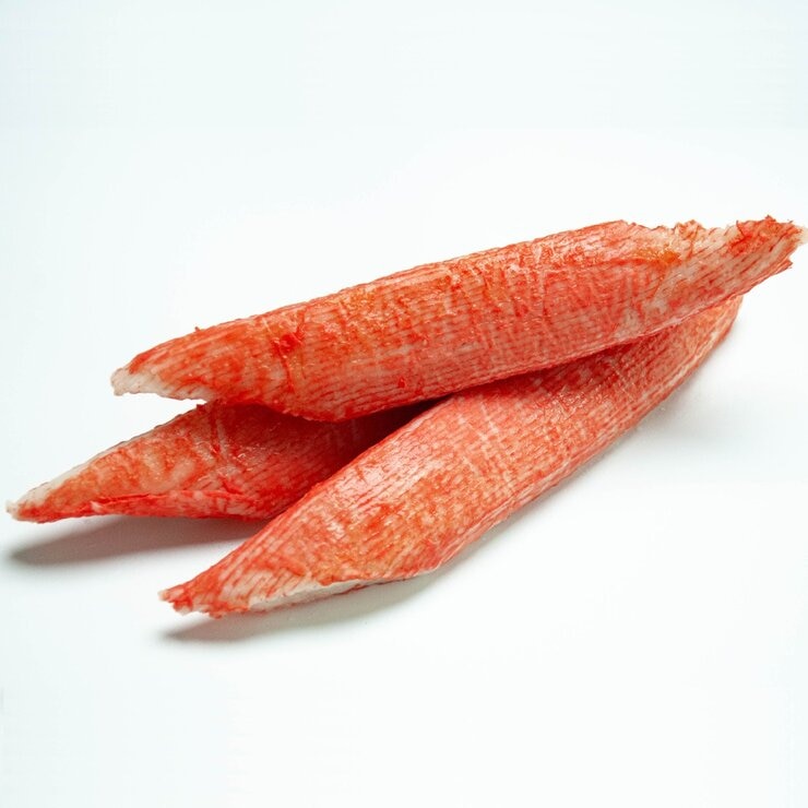 紀文 冷凍巨大蟹味棒 70公克 X 20入