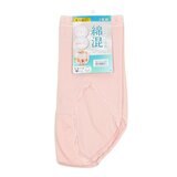 AS 女棉混內褲 2入 粉色