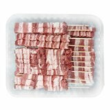 泰安 冷藏台灣豬肉烤串 泰安 冷藏台灣豬肉烤串
