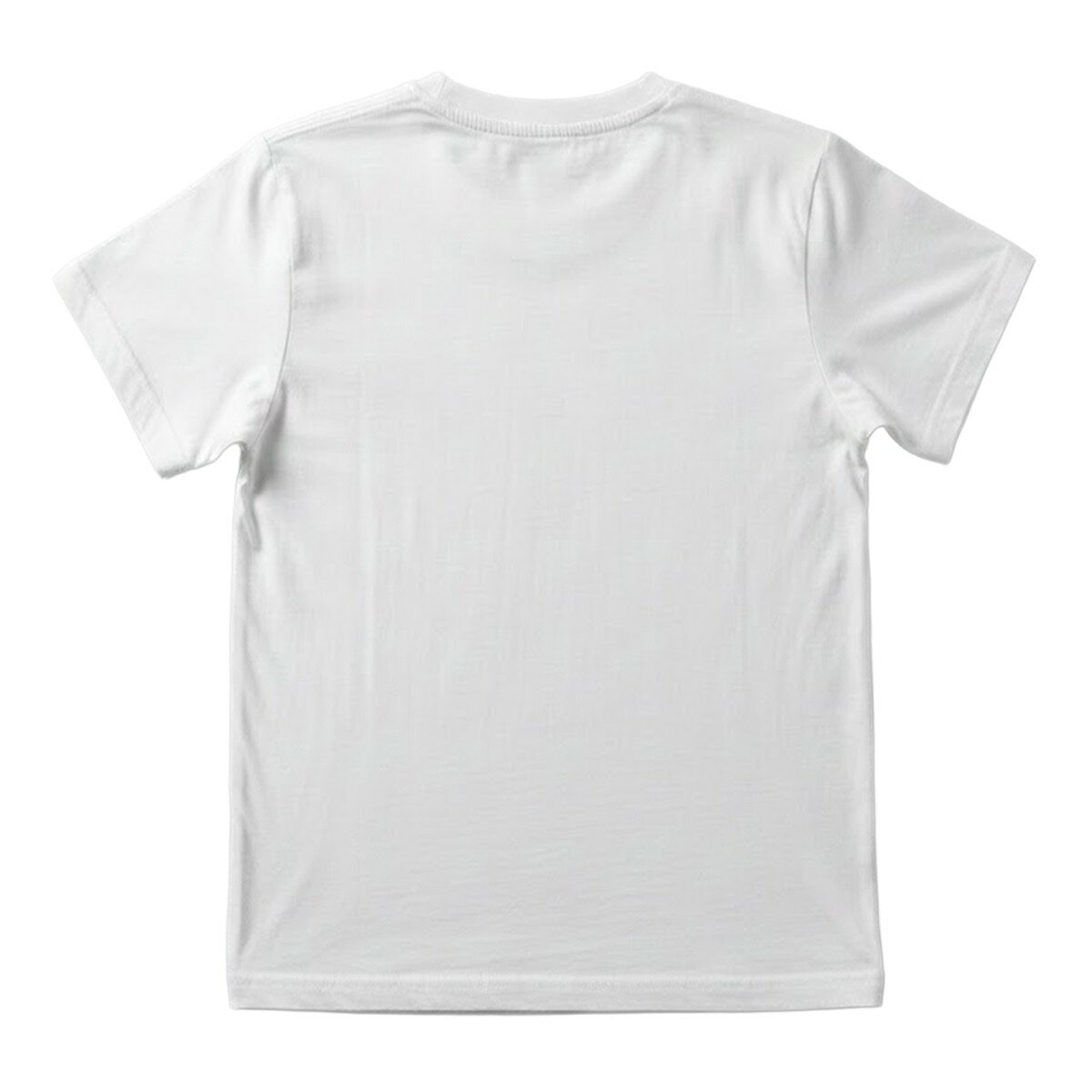 Jeep 男短袖上衣 白