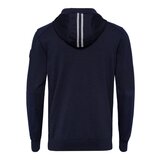 Canada Goose 男羊毛長袖上衣 深藍 XL