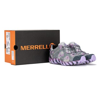 Merrell 女水陸兩用運動鞋 Merrell 女水陸兩用運動鞋