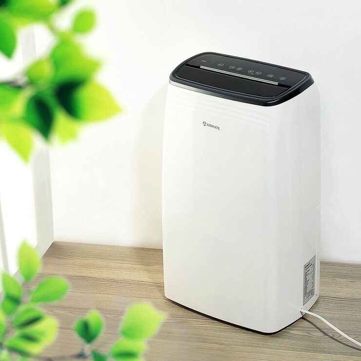 Airmate 16 L Air Purifying Dehumidifier MD2J29C