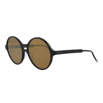 Thom Browne 太陽眼鏡 TBS409 01 藍色