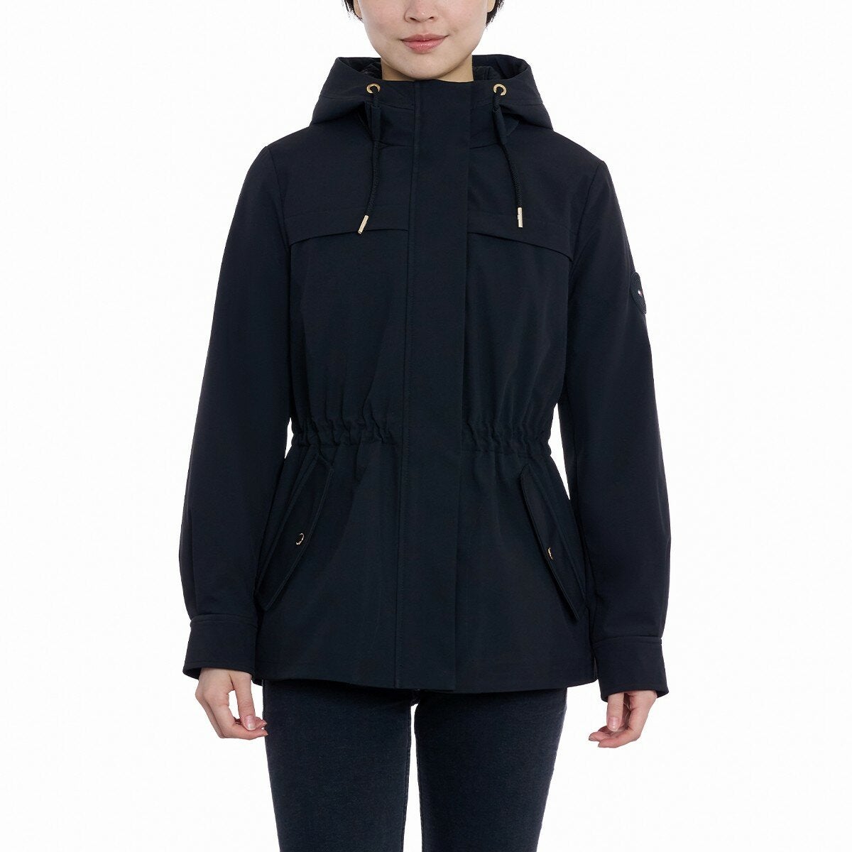 Tommy Hilfiger 女軟殼外套 Tommy Hilfiger 女軟殼外套