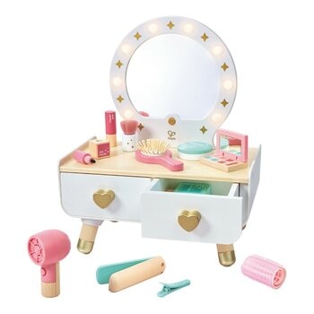 Hape 梳妝台 / 3~8歲 Hape 梳妝台 / 3~8歲