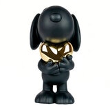 Leblon Snoopy Heart 迎賓公仔 55公分 Leblon Snoopy Heart 迎賓公仔 55公分