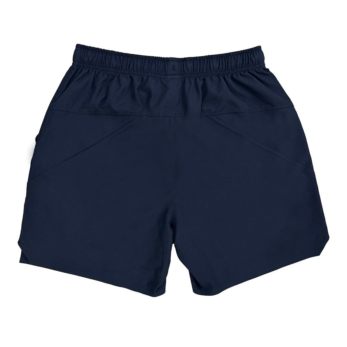 Quiksilver 男防曬 UPF 50+ 運動褲 黑