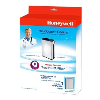 Honeywell Filter 2-piece [HRF-L710+ HRF-Q710]