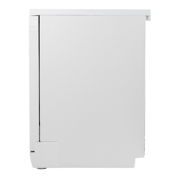 惠而浦 60公分獨立式洗碗機 WDFS2R4PWETW