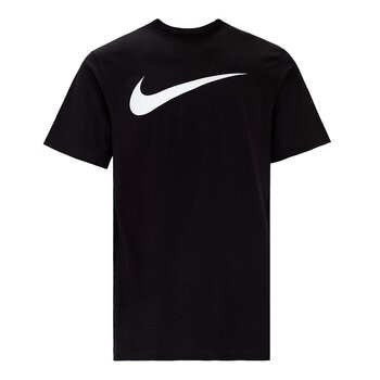 Nike 男短袖T恤 黑色 S Nike 男短袖T恤 黑色 S