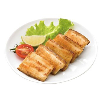 冷凍白帶魚切片 冷凍白帶魚切片