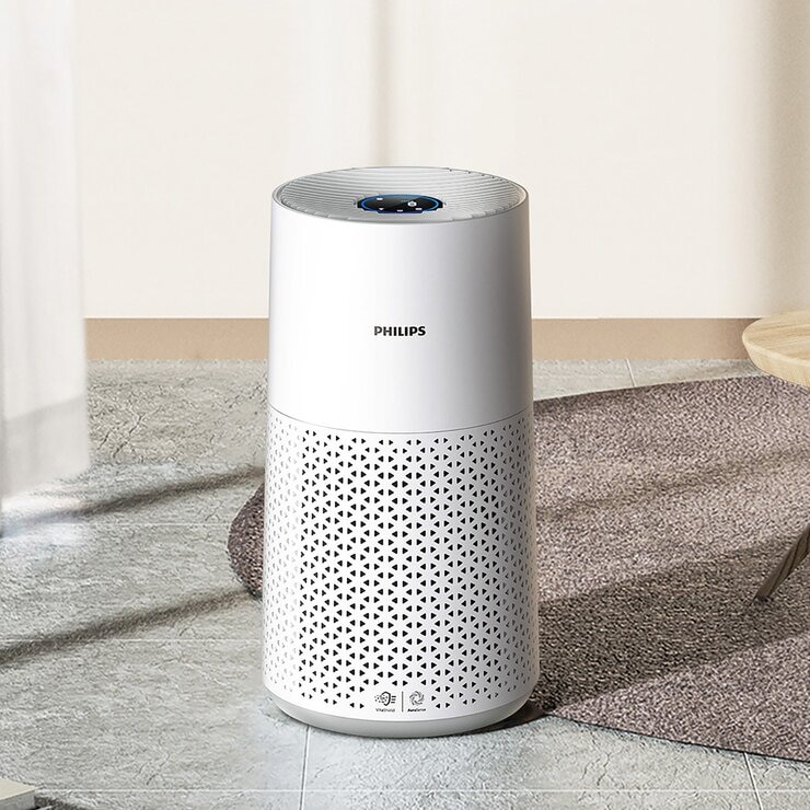 飛利浦 抗敏除甲醛空氣清淨機 AC0917