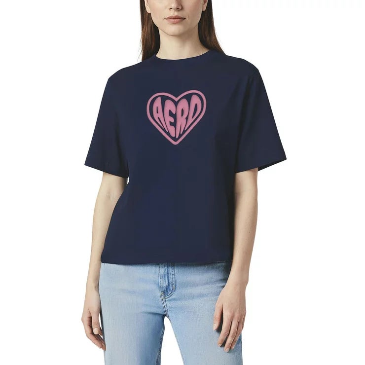 Aeropostale 女短袖上衣